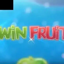 Twin Fruits