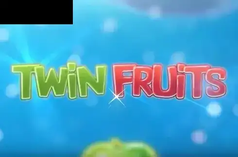 Twin Fruits