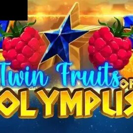Twin Fruits of Olympus