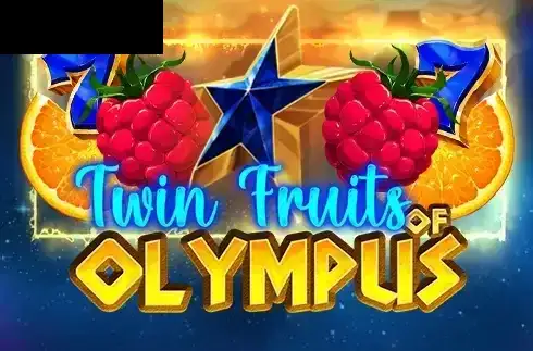 Twin Fruits of Olympus