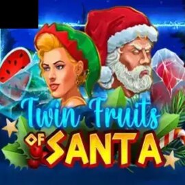 Twin Fruits of Santa