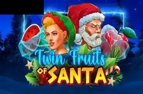Twin Fruits of Santa