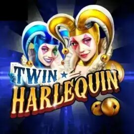 Twin Harlequin