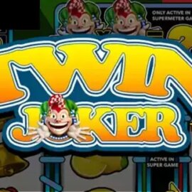Twin Joker