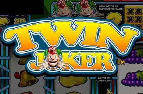 Twin Joker