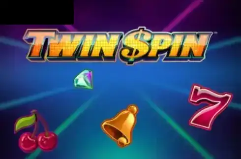Twin Spin