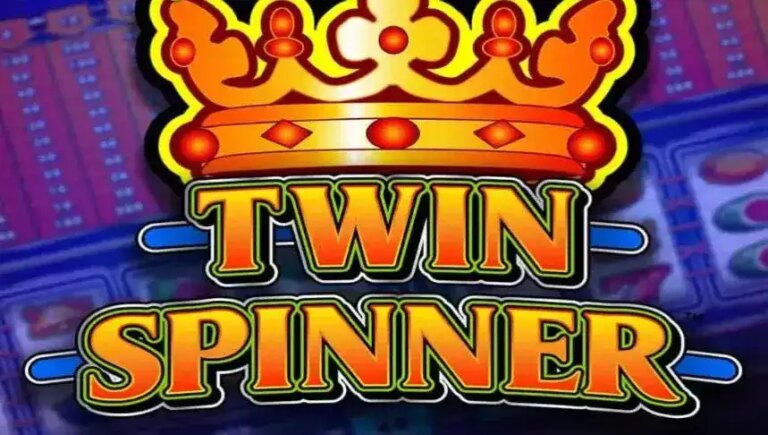 Twin Spinner