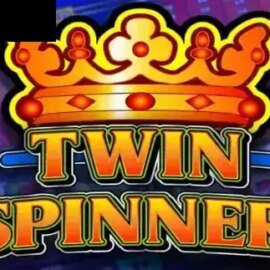 Twin Spinner