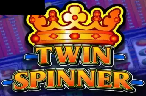 Twin Spinner