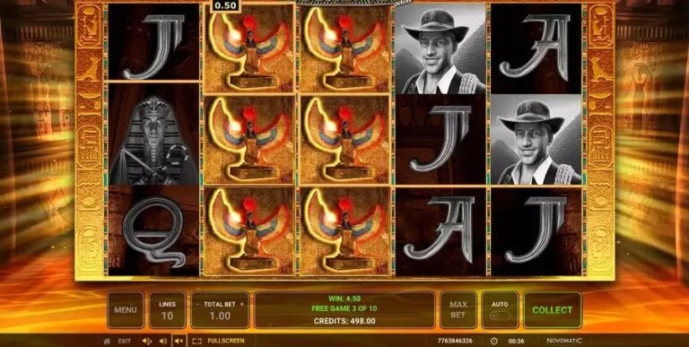 Twin Spinner Book of Ra Deluxe