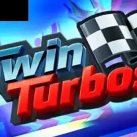 Twin Turbos