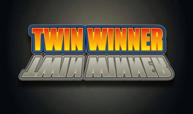 Twin Winner
