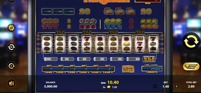 Twin6Timer