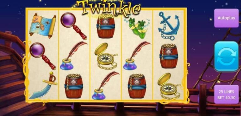 Twinkle