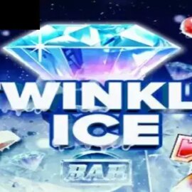 Twinkle Ice