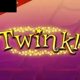 Twinkle Jackpot