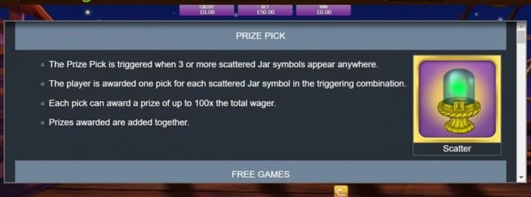 Twinkle Jackpot