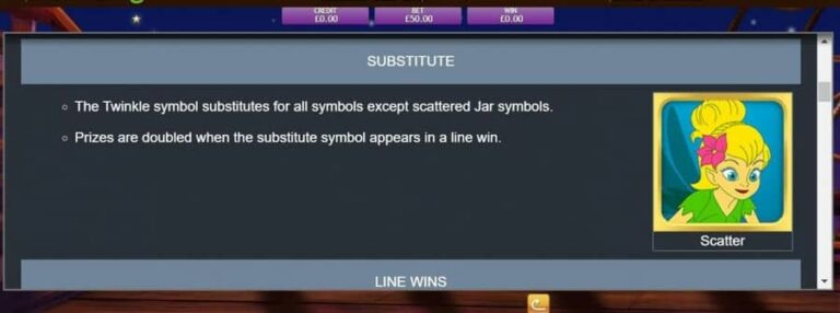 Twinkle Jackpot