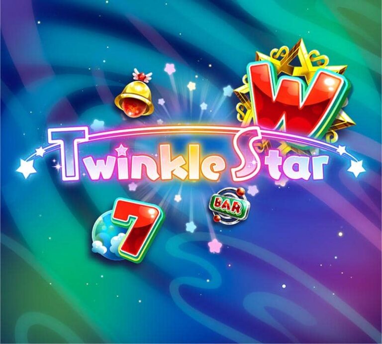 Twinkle Star