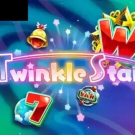 Twinkle Star