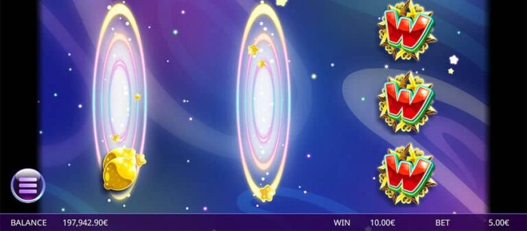 Twinkle Star