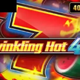 Twinkling Hot 40