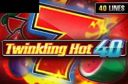 Twinkling Hot 40