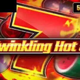Twinkling Hot 5