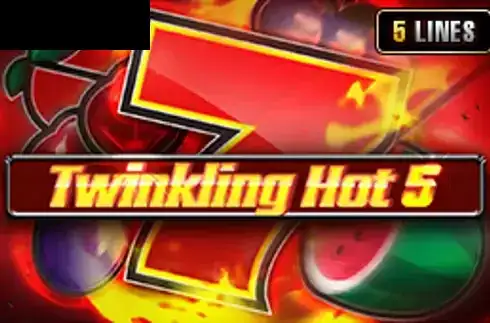Twinkling Hot 5
