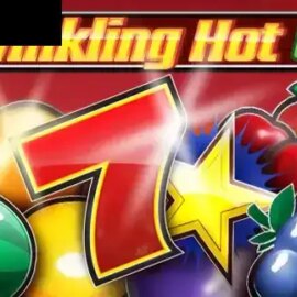 Twinkling Hot 80