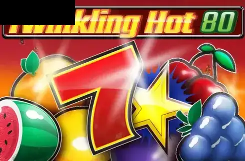 Twinkling Hot 80