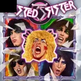 Twisted Sister