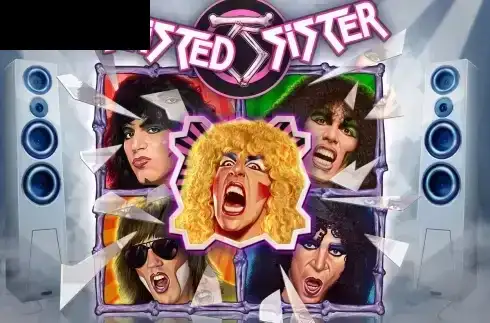 Twisted Sister
