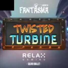 Twisted Turbine