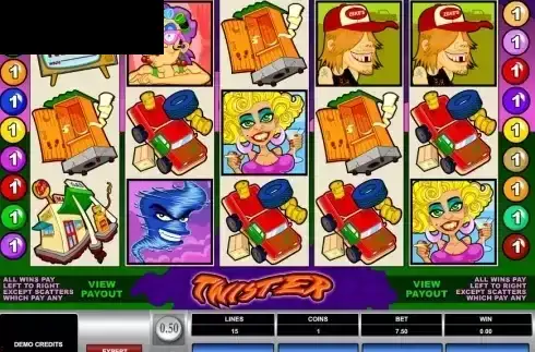 Twister