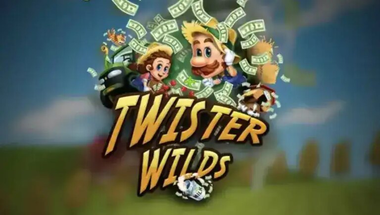 Twister Wilds