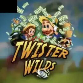 Twister Wilds