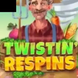 Twistin ReSpins
