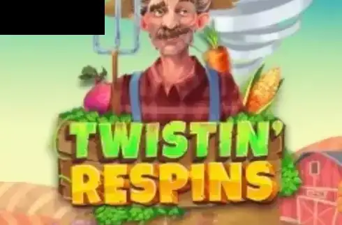 Twistin ReSpins