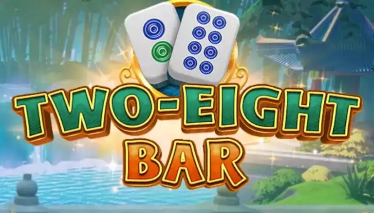 Two-Eight Bar