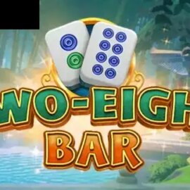 Two-Eight Bar
