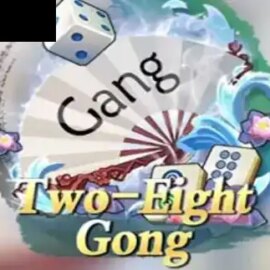 Two-Eight Gong KX