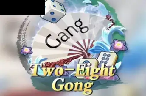Two-Eight Gong KX