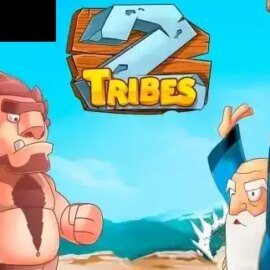 Two Tribes