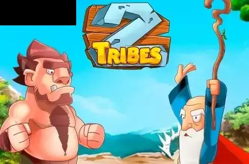 Two Tribes