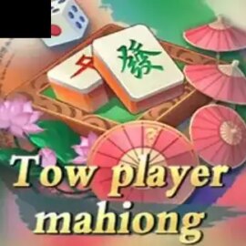 Two-player Mahjong KX