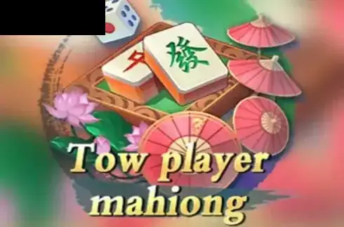 Two-player Mahjong KX