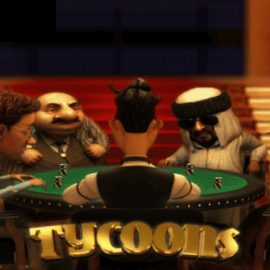 Tycoons