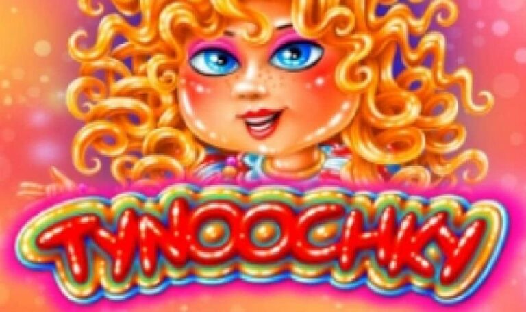 Tynoochky