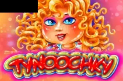 Tynoochky